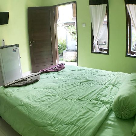 Tegal Homestay Sanur  Exterior photo