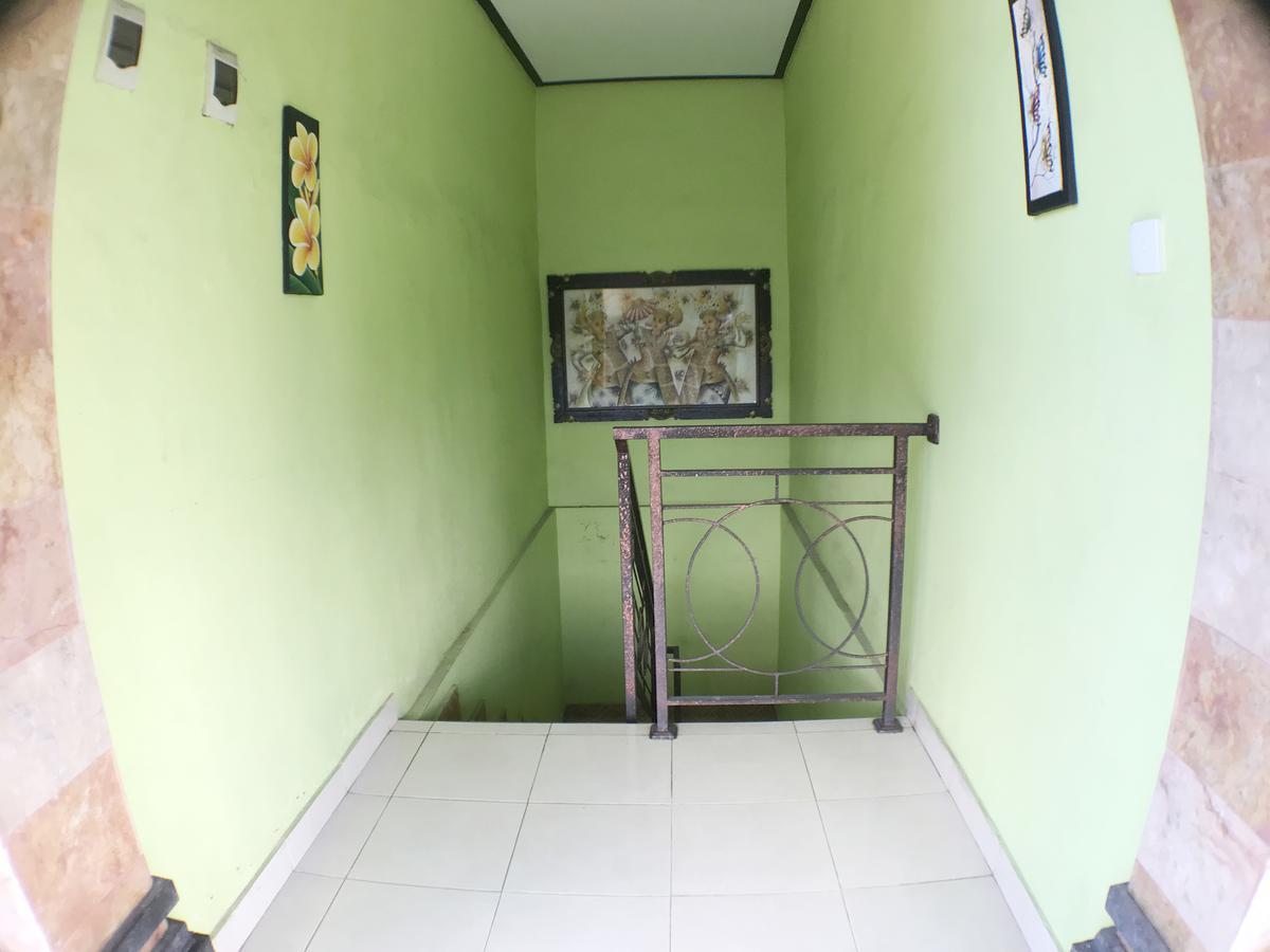 Tegal Homestay Sanur  Exterior photo