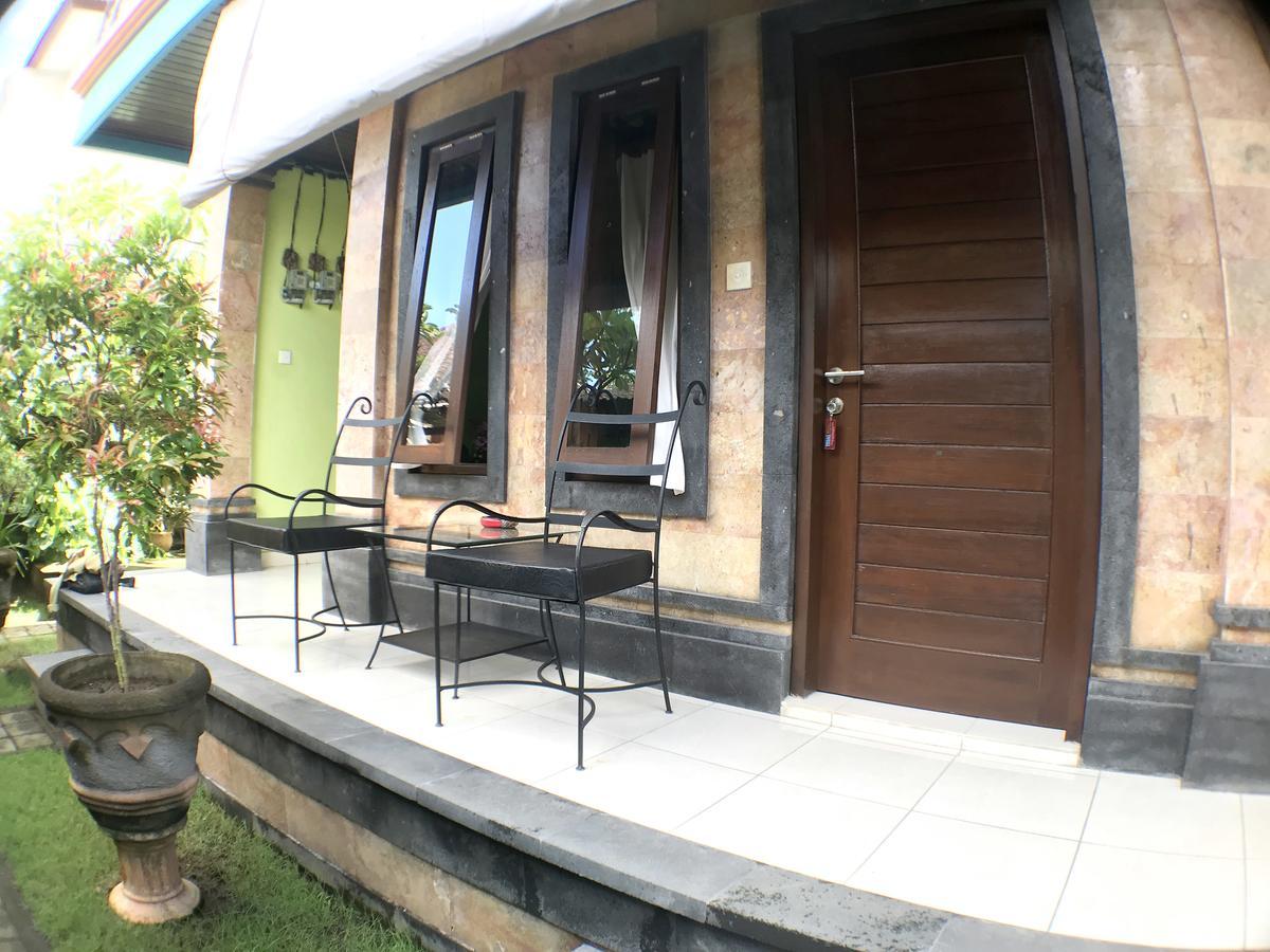 Tegal Homestay Sanur  Exterior photo