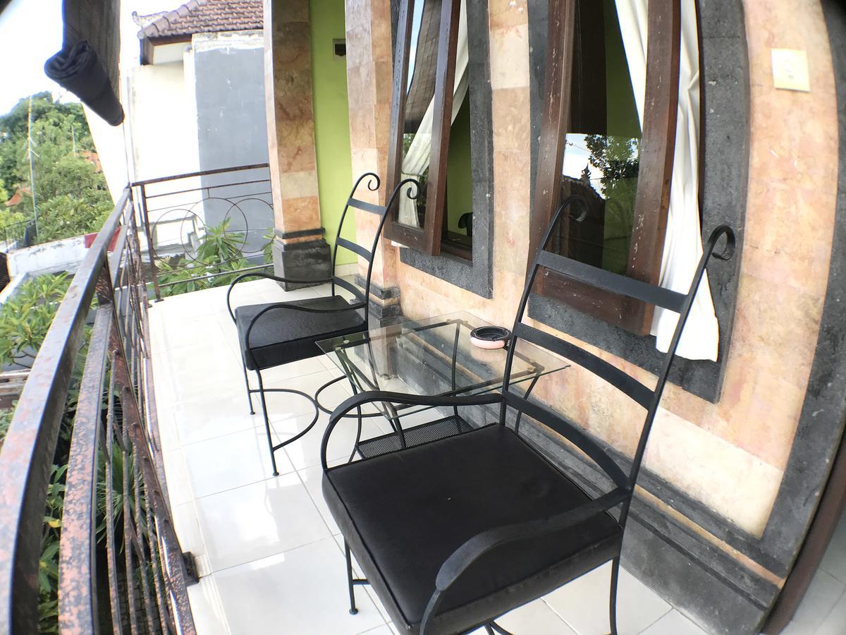 Tegal Homestay Sanur  Exterior photo