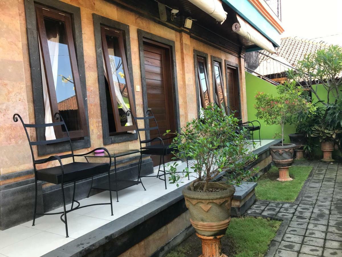 Tegal Homestay Sanur  Exterior photo